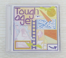 Tough Age タフ・エイジ SHAME 帯付 CD_画像1