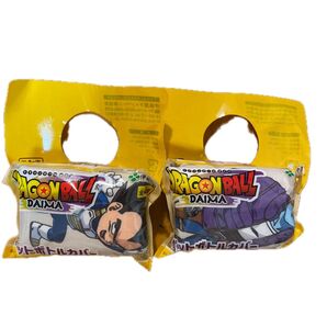ドラゴンボールダイマ ペットボトルカバー おーいお茶