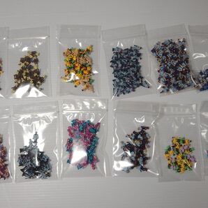 フィギュアまとめて