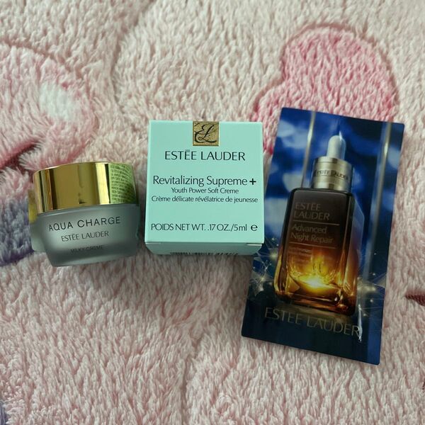 エスティローダー スキンケア クリーム コスメ ESTEE LAUDER