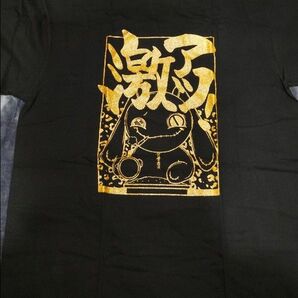 NieR 激アツ Tシャツ