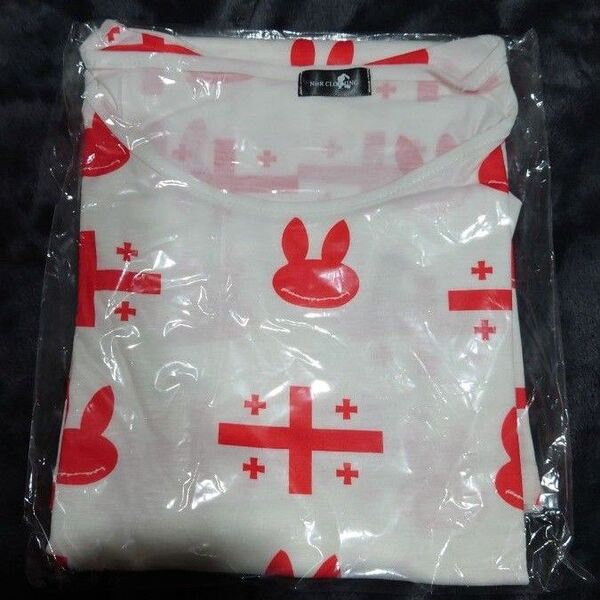 NieR 半袖Tシャツ