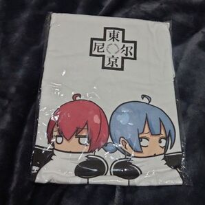 NieR 半袖Tシャツ 田中さん