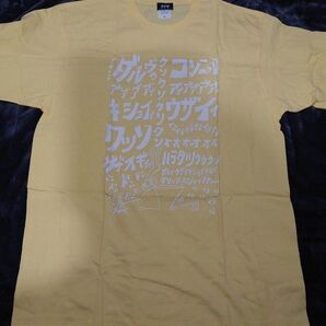 NieR クソだる Tシャツ