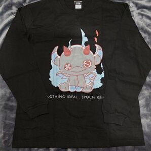 NieR ぐれまる ロンT