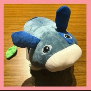 ピクミン モス ぬいぐるみ
