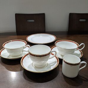 【USED品】 WEDGWOOD COLORADO コロラド 纏め売り