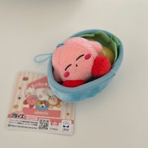 星のカービィ Diary obento マスコット