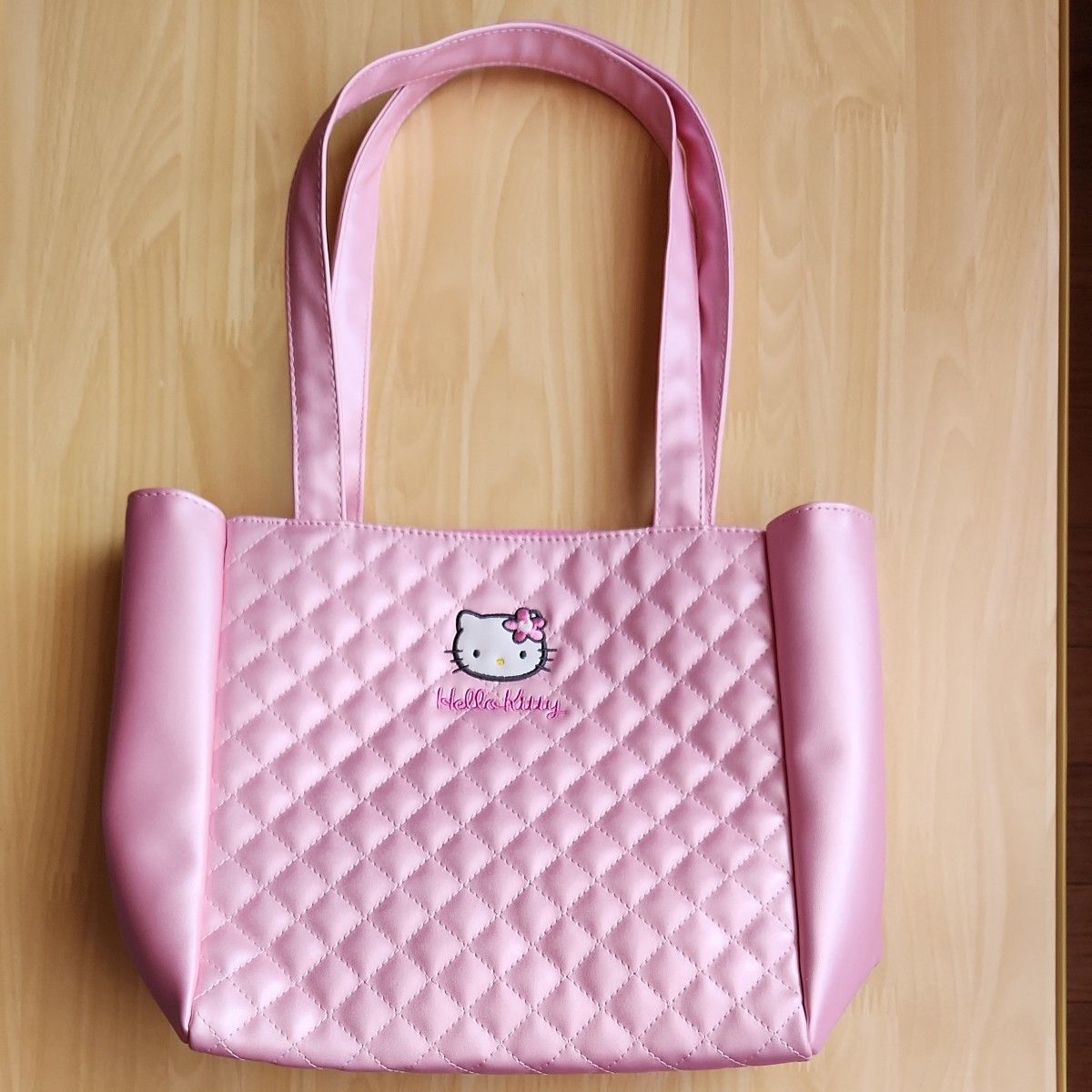 ＃ハローキティ　ミニショルダーバッグ