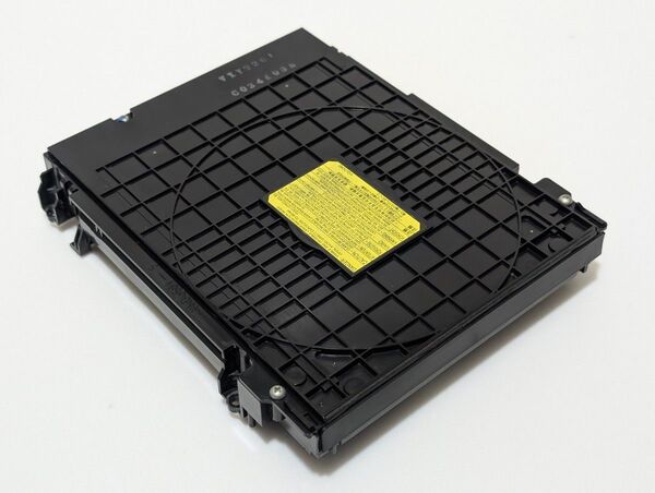 動作保証★Panasonic純正BDドライブ VXY2201交換用★DMR-BXT870/BXT970//他★