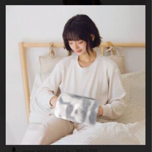 購入前の在庫確認コメント必須☆新品☆EWANTIC 充電式湯たんぽ エコ湯たんぽ 充電式あんか