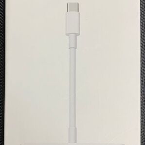 新品未開封高機能Apple 純正USB-C VGA Multiportアダプタ