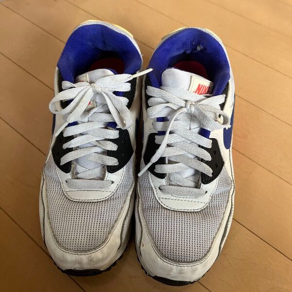 NIKE AIR MAX 90
