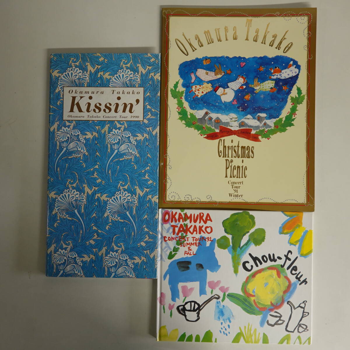 2025年最新】Yahoo!オークション -岡村孝子 コンサートの中古品 2025年最新】Yahoo!オークション -岡村孝子 コンサートの中古品