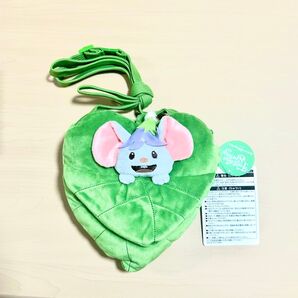 ファンタジースプリングス チーズ ショルダー