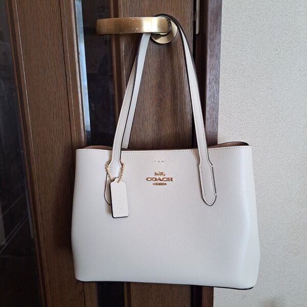 コーチ COACH トートバッグ
