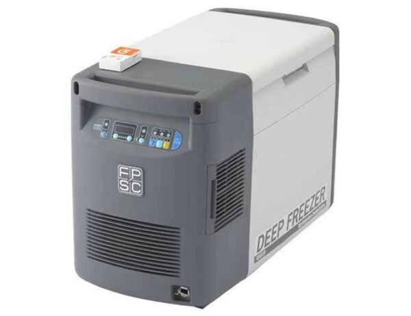 【極美品】【定価約30万円】【-40℃のハイスペックフリーザー】ツインバード