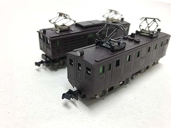 Yahoo!オークション -「しなのマイクロ」(電気機関車) (Nゲージ Yahoo!オークション -「しなのマイクロ」(電気機関車) (Nゲージ