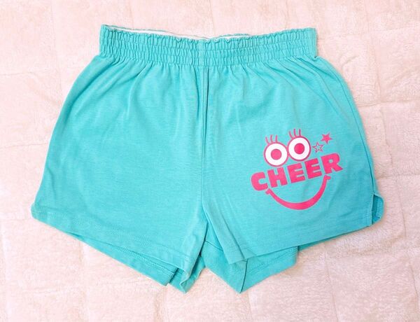 チア ショートパンツ