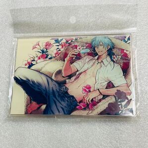 DRAMAtical Murder ドラマダ アクリルスタンド 蒼葉 summer