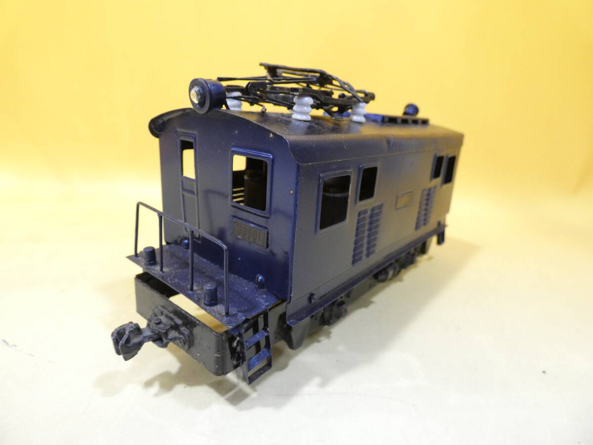 Yahoo!オークション -「eb501」(Oゲージ) (鉄道模型)の落札相場 Yahoo!オークション -「eb501」(Oゲージ) (鉄道模型)の落札相場