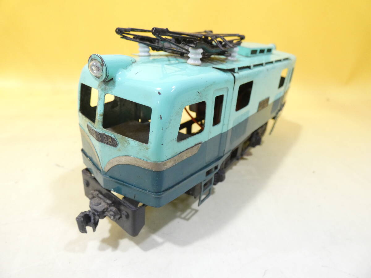 Amazon | マイクロエース Nゲージ 大井川鐡道 E31型電気機関車
