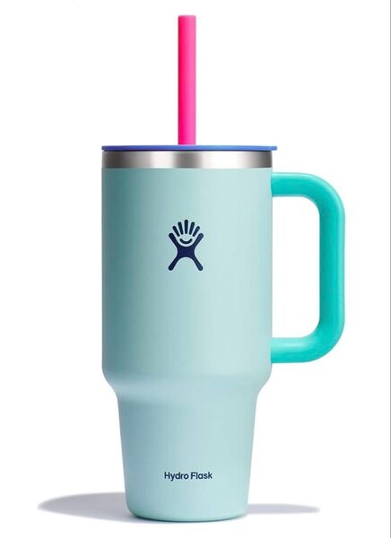 限定品 Hydro Flask ハイドロフラスク タンブラー32oz