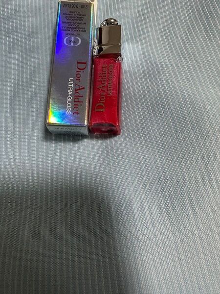 ディオール アディクト グロス dior 765 ウルトラ リップ