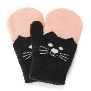 * new goods *kre-do scope cat extension extension mitten regular price 4290 jpy 