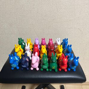ロディ 38体セット