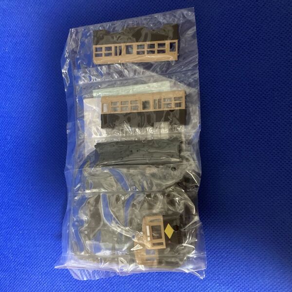 ☆ Bトレインショーティー 路面電車 広島電鉄 その2☆