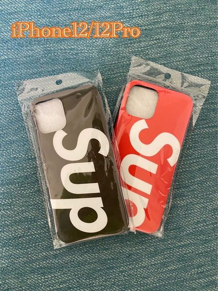 iPhone12.12Pro用ケース