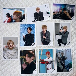 山田涼介 公式写真