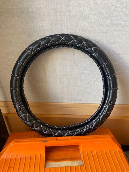 キルトハンドルカバー Sサイズ PUレザー