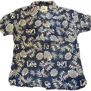 Buddy Lee アロハシャツ 120