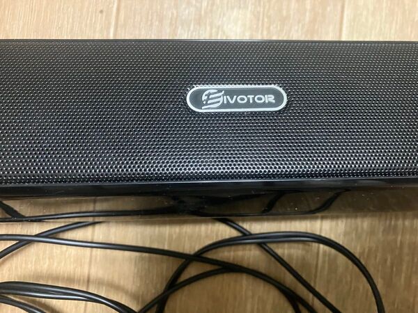 EIVOTORサウンドバー