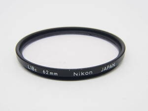 Nikon ニコン L1Bc 52mm 　MAY806