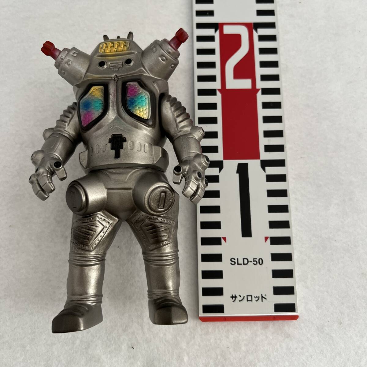 Yahoo!オークション -「怪獣軒 ソフビ」の落札相場・落札価格 Yahoo!オークション -「怪獣軒 ソフビ」の落札相場・落札価格