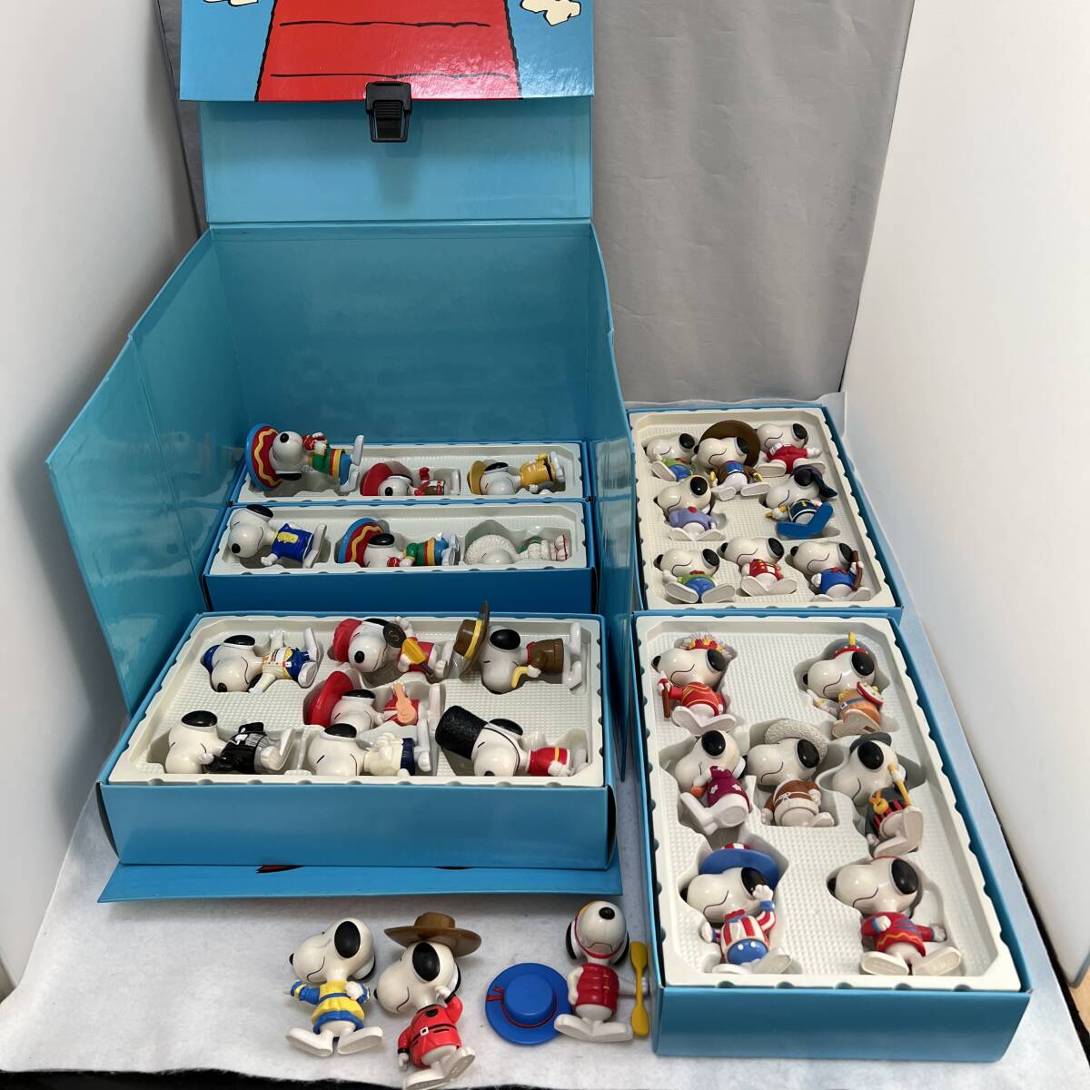 Yahoo!オークション -「マクドナルド スヌーピー box」の落札 Yahoo!オークション -「マクドナルド スヌーピー box」の落札