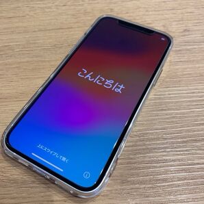 iPhone12 128gb ホワイト SIMフリー