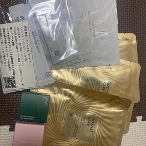 d'Alba、LANEIGE他 スキンケアセット まとめ売り
