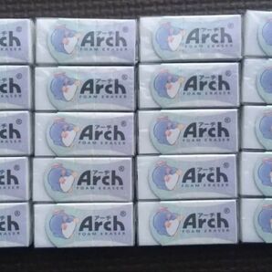 Arch アーチ 消しゴム 20個 サンリオ 消しゴム サクラクレパス 消しゴム 大量 まとめ売り イベント カミオジャパン