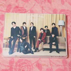【美品】愛だけがすべて-What do you want?- DVD