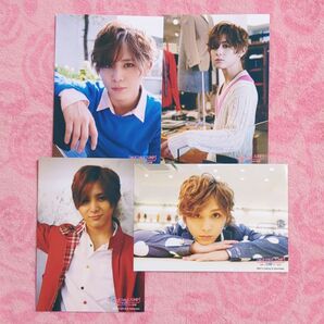 【まとめ買い大歓迎】Hey!Say!JUMP 公式写真28