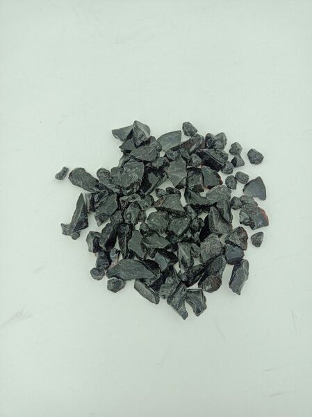 磁器ガラス ブラック 1kg