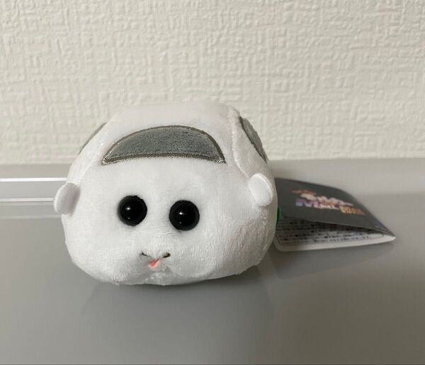 モルカー ザ・ムービー MOLMAX トコトコプルバックカー