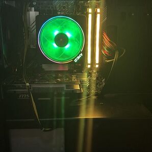 ゲーミングpc ライゼン3 3300x