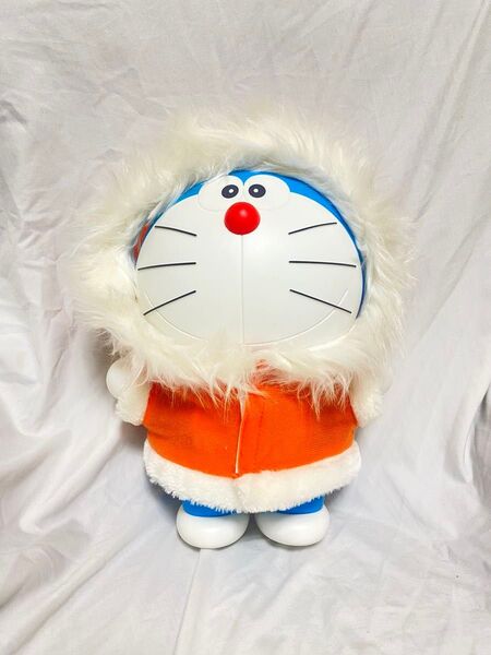 ドラえもん フィギュア 南極カチカチ大冒険2017