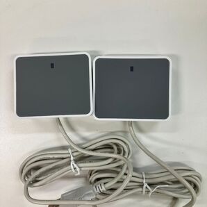 ICカードリーダー二箇セット