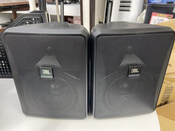 Yahoo!オークション -「jbl control 25」の落札相場・落札価格 Yahoo!オークション -「jbl control 25」の落札相場・落札価格